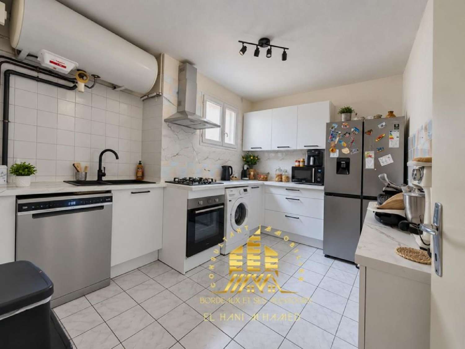 for sale city house Bordeaux 33100 Gironde 3