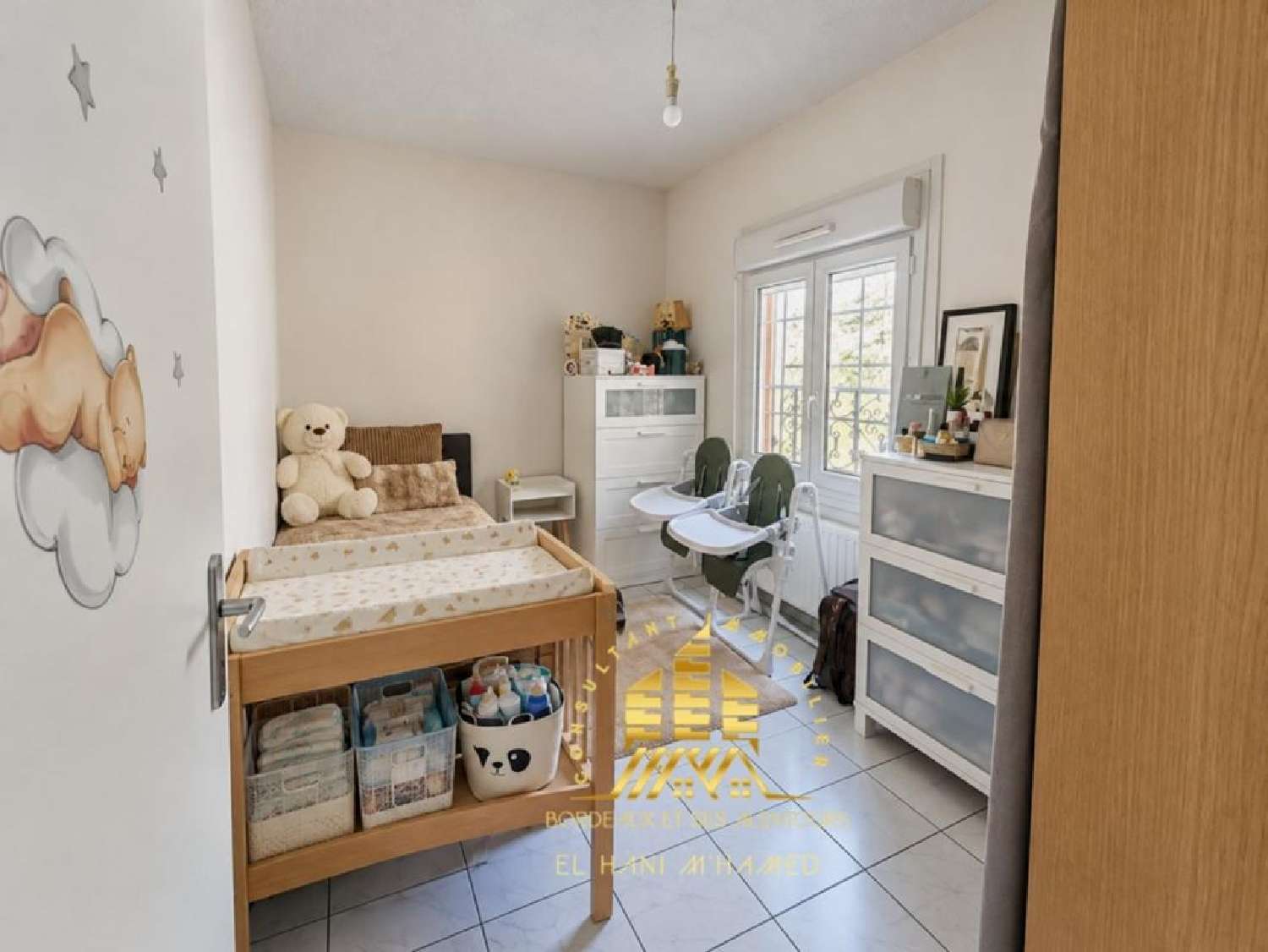 for sale city house Bordeaux 33100 Gironde 5