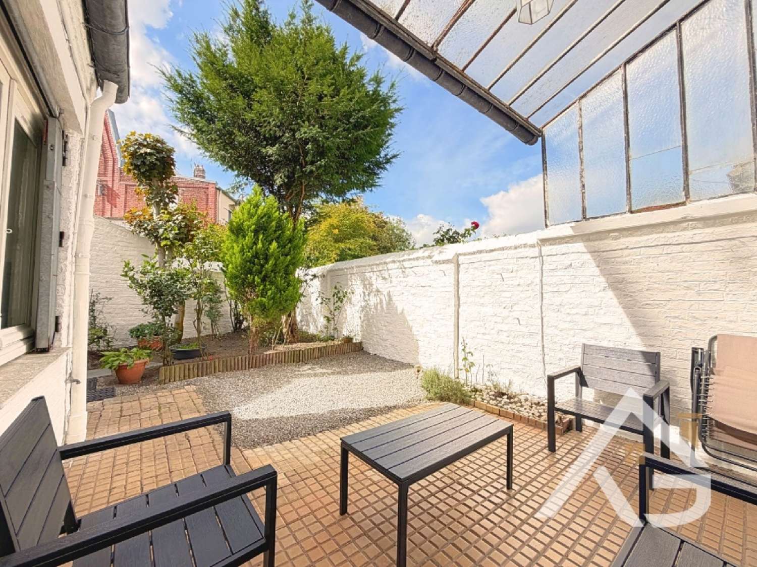 for sale city house Cambrai Nord 3