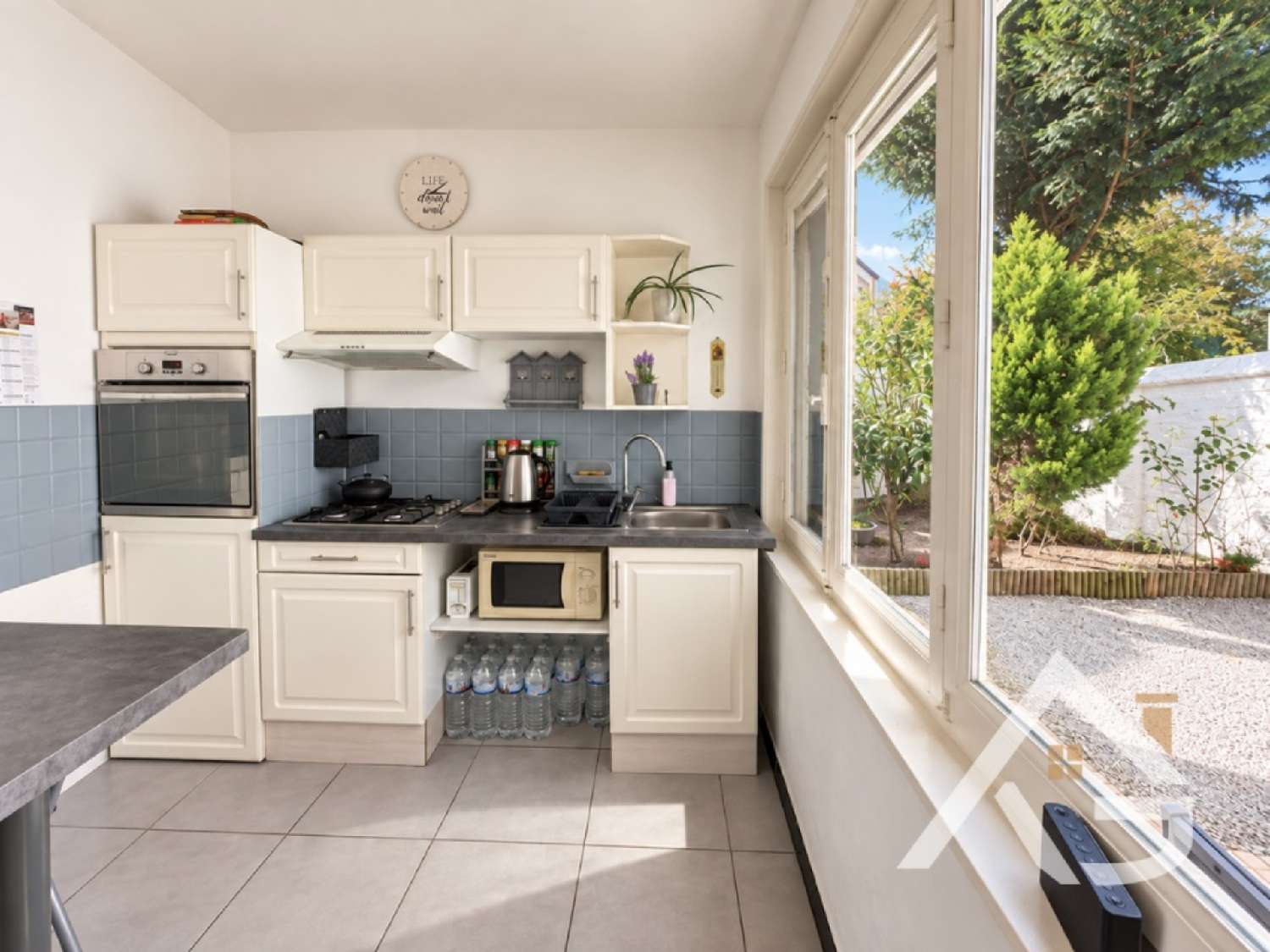 for sale city house Cambrai Nord 4
