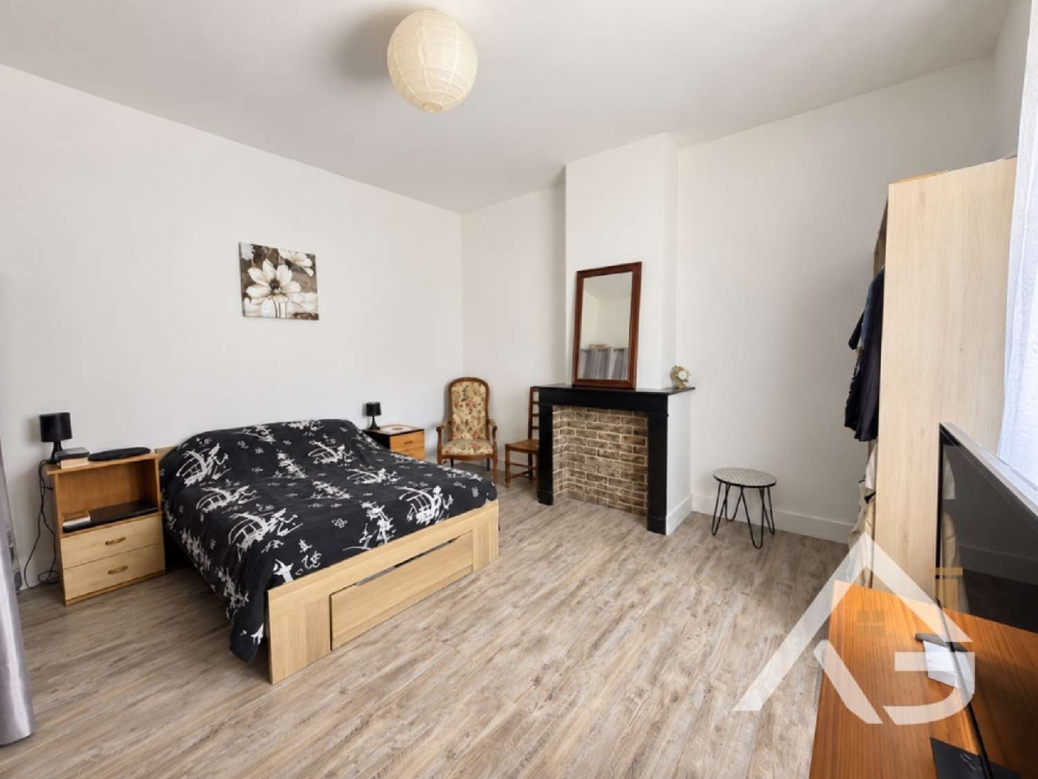 for sale city house Cambrai Nord 6