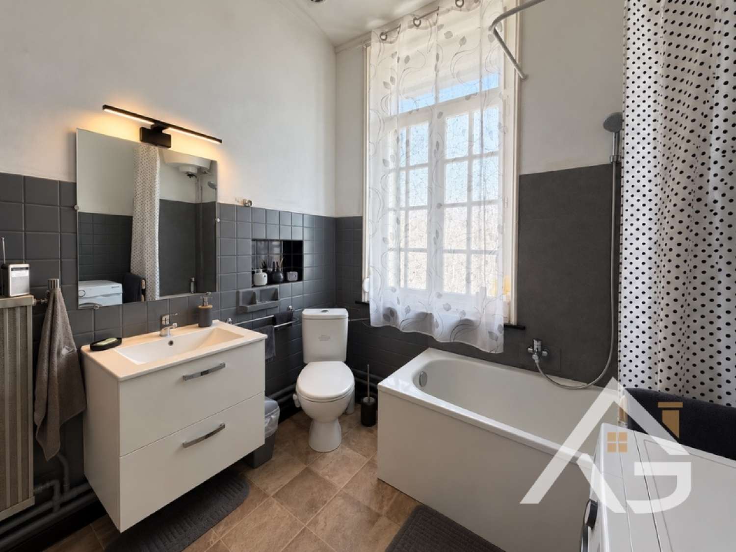 for sale city house Cambrai Nord 7
