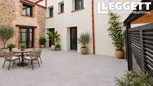 Canet-En-Roussillon Pirineo Oriental casa urbana foto 7433653