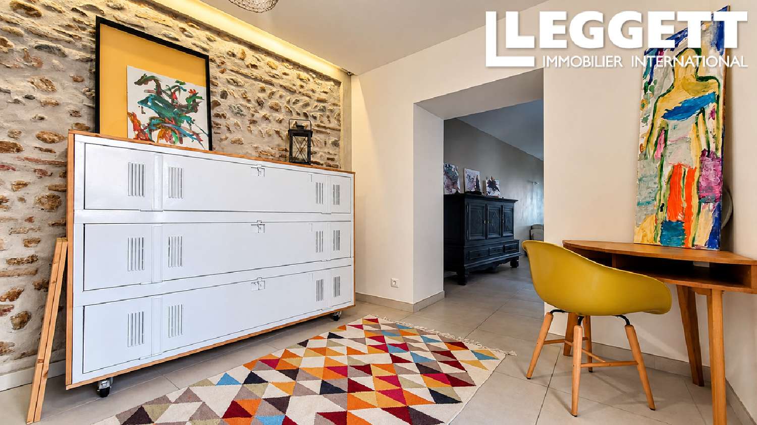 en venta casa urbana Canet-En-Roussillon Pirineo Oriental 2