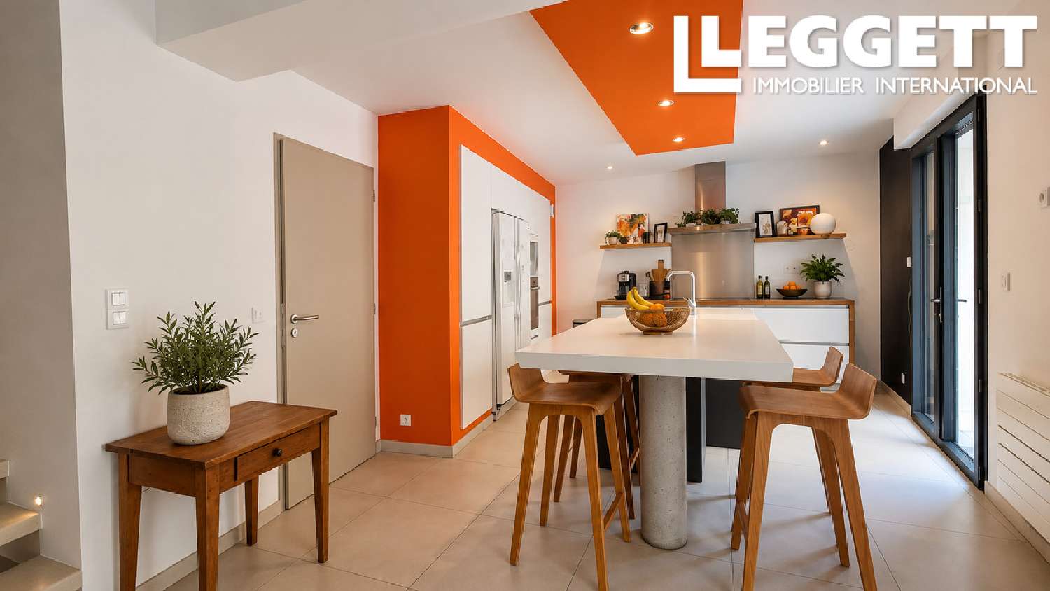 en venta casa urbana Canet-En-Roussillon Pirineo Oriental 3