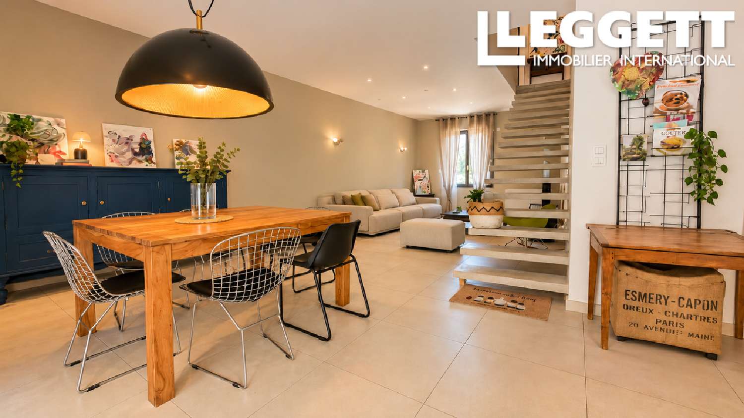 en venta casa urbana Canet-En-Roussillon Pirineo Oriental 4