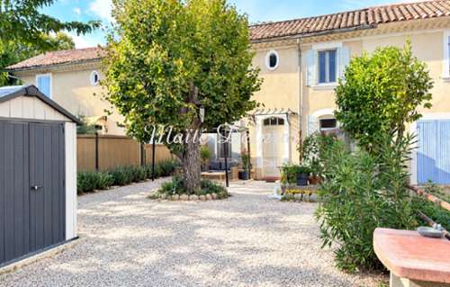 Carpentras Vaucluse casa urbana foto 7424810