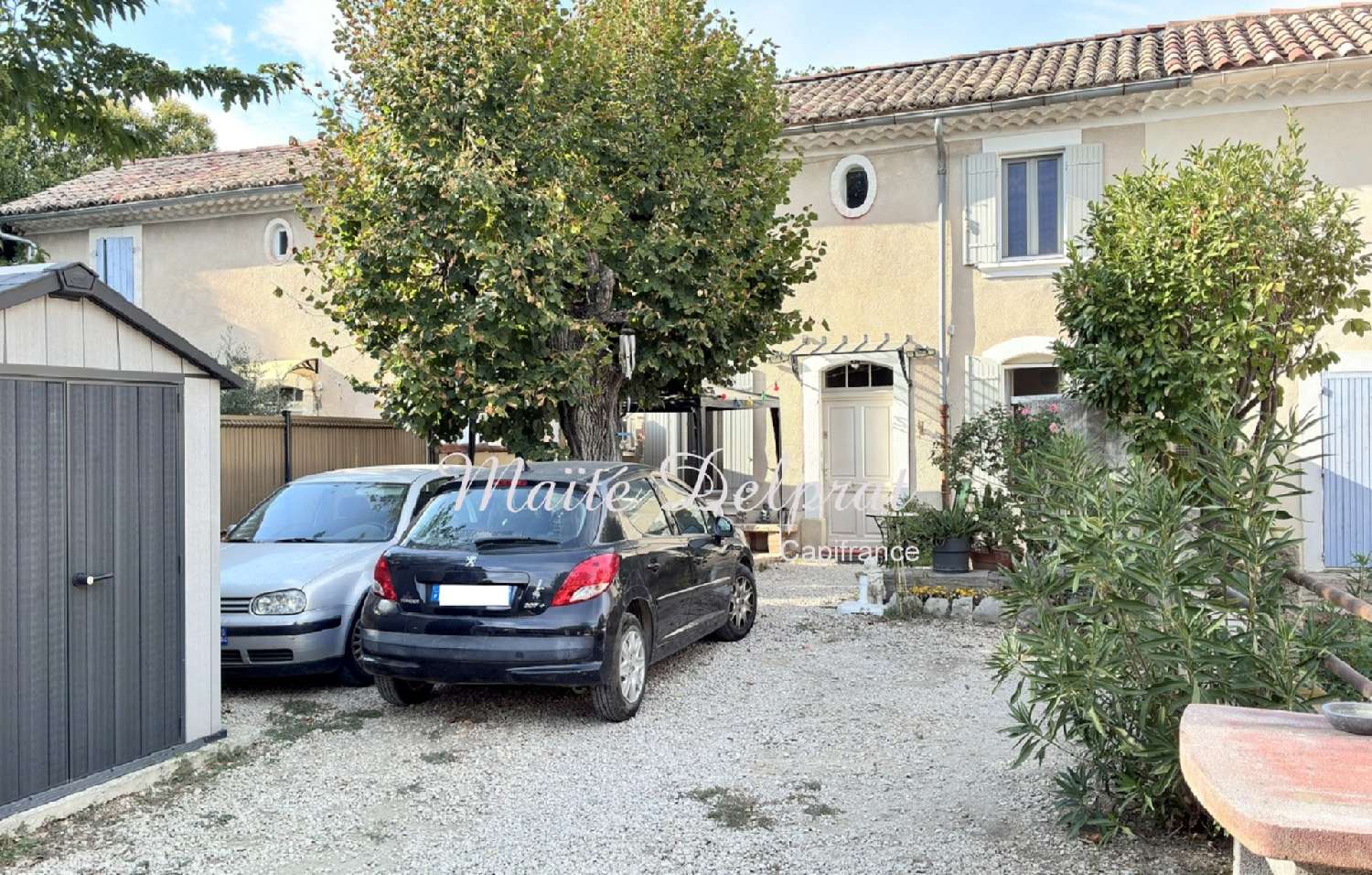 en venta casa urbana Carpentras Vaucluse 2