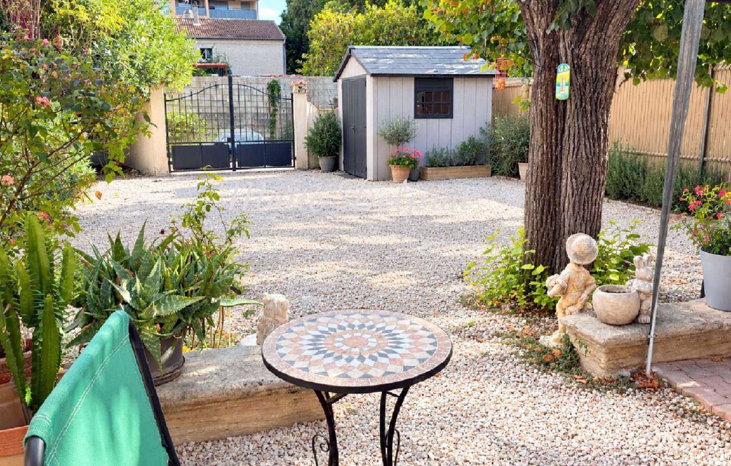 en venta casa urbana Carpentras Vaucluse 3