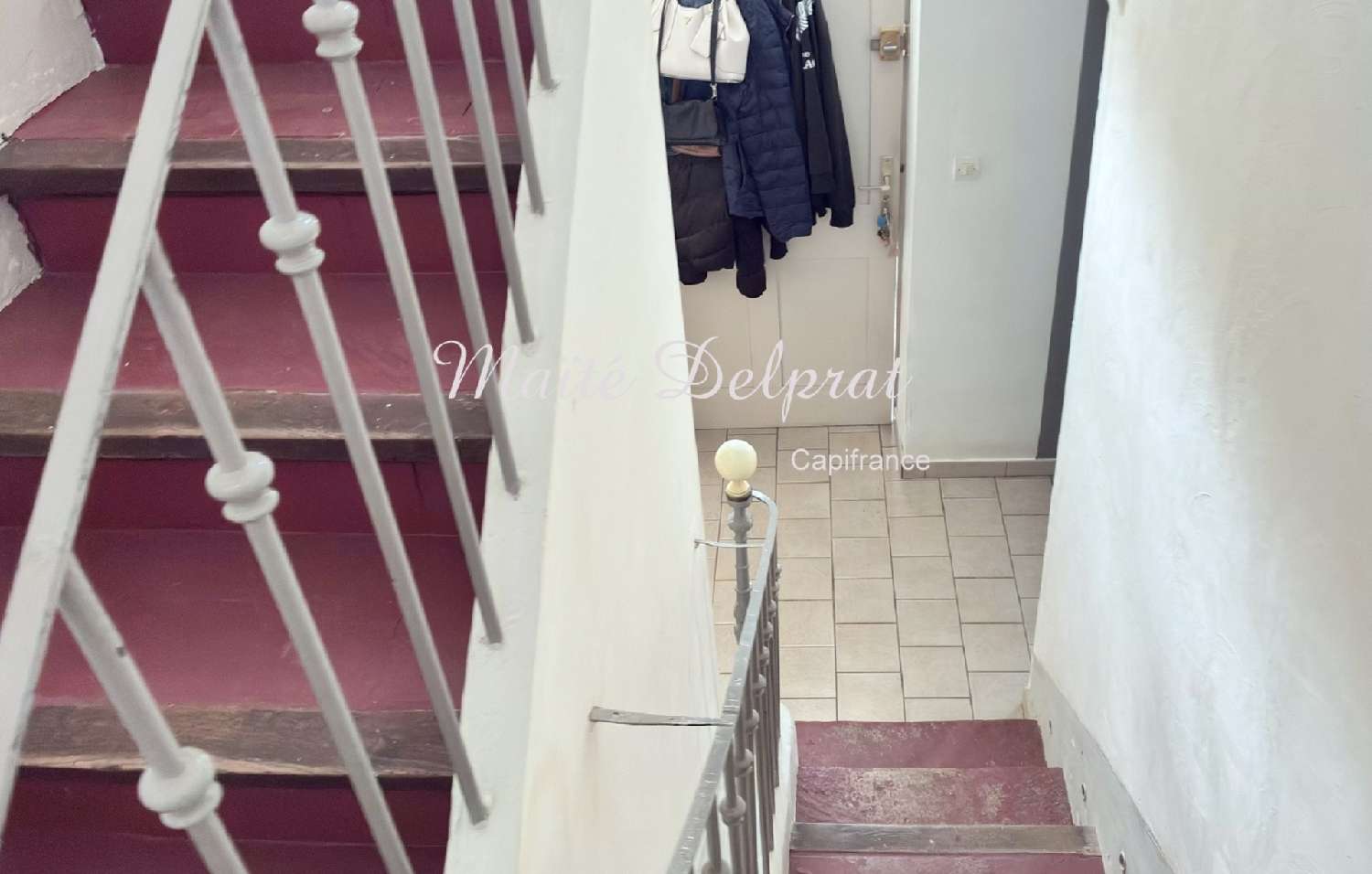 en venta casa urbana Carpentras Vaucluse 4