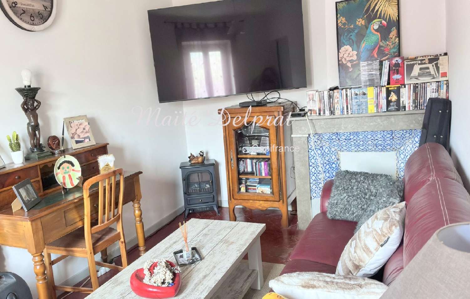 en venta casa urbana Carpentras Vaucluse 6