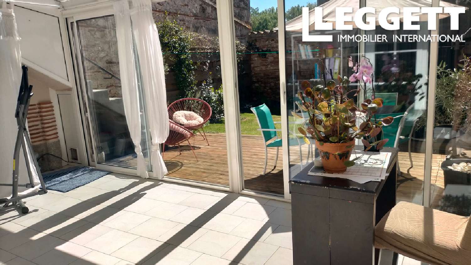  for sale city house Castelmoron-sur-Lot Lot-et-Garonne 5