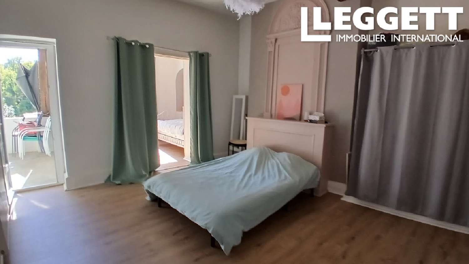  for sale city house Castelmoron-sur-Lot Lot-et-Garonne 6
