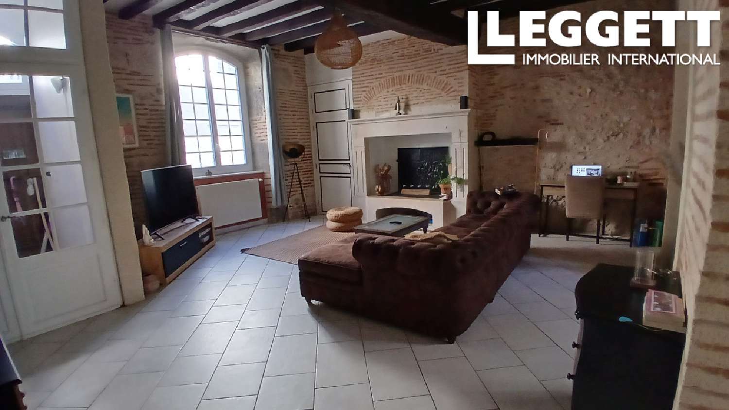  for sale city house Castelmoron-sur-Lot Lot-et-Garonne 7