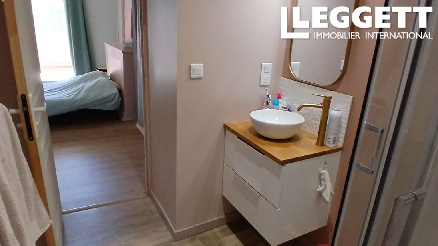  for sale city house Castelmoron-sur-Lot Lot-et-Garonne 8