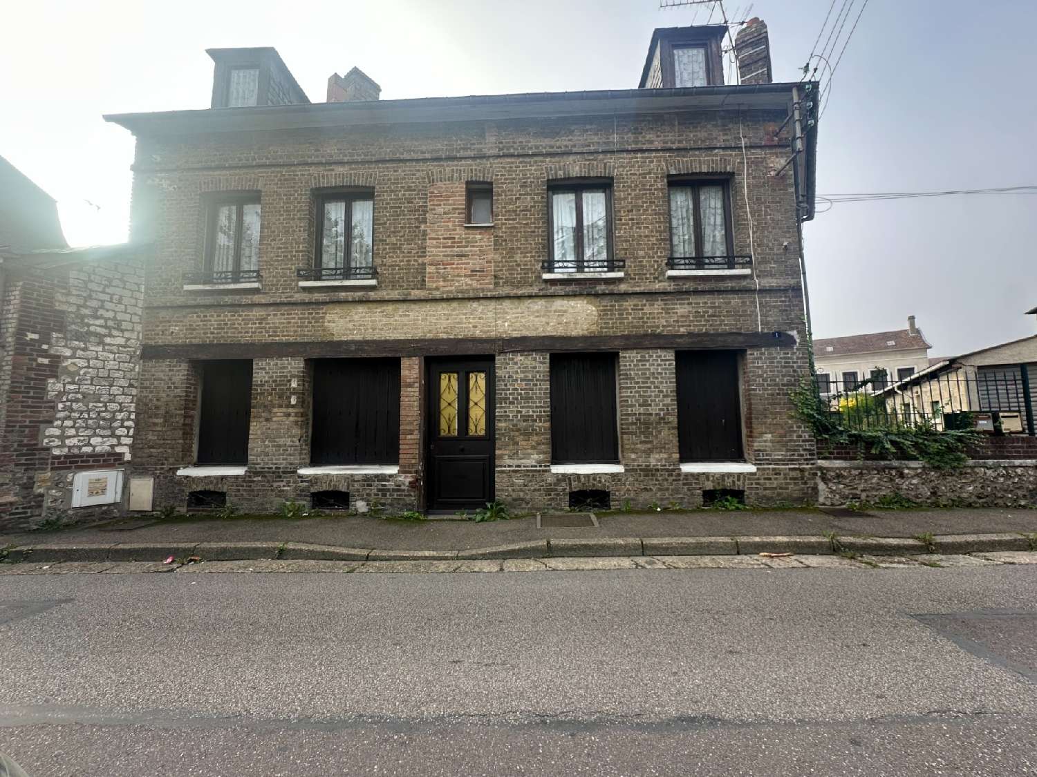  kaufen Stadthaus Caudebec-lès-Elbeuf Seine-Maritime 2