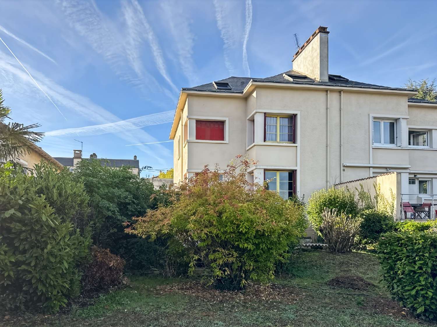 en venta casa urbana Châtellerault Vienne 2