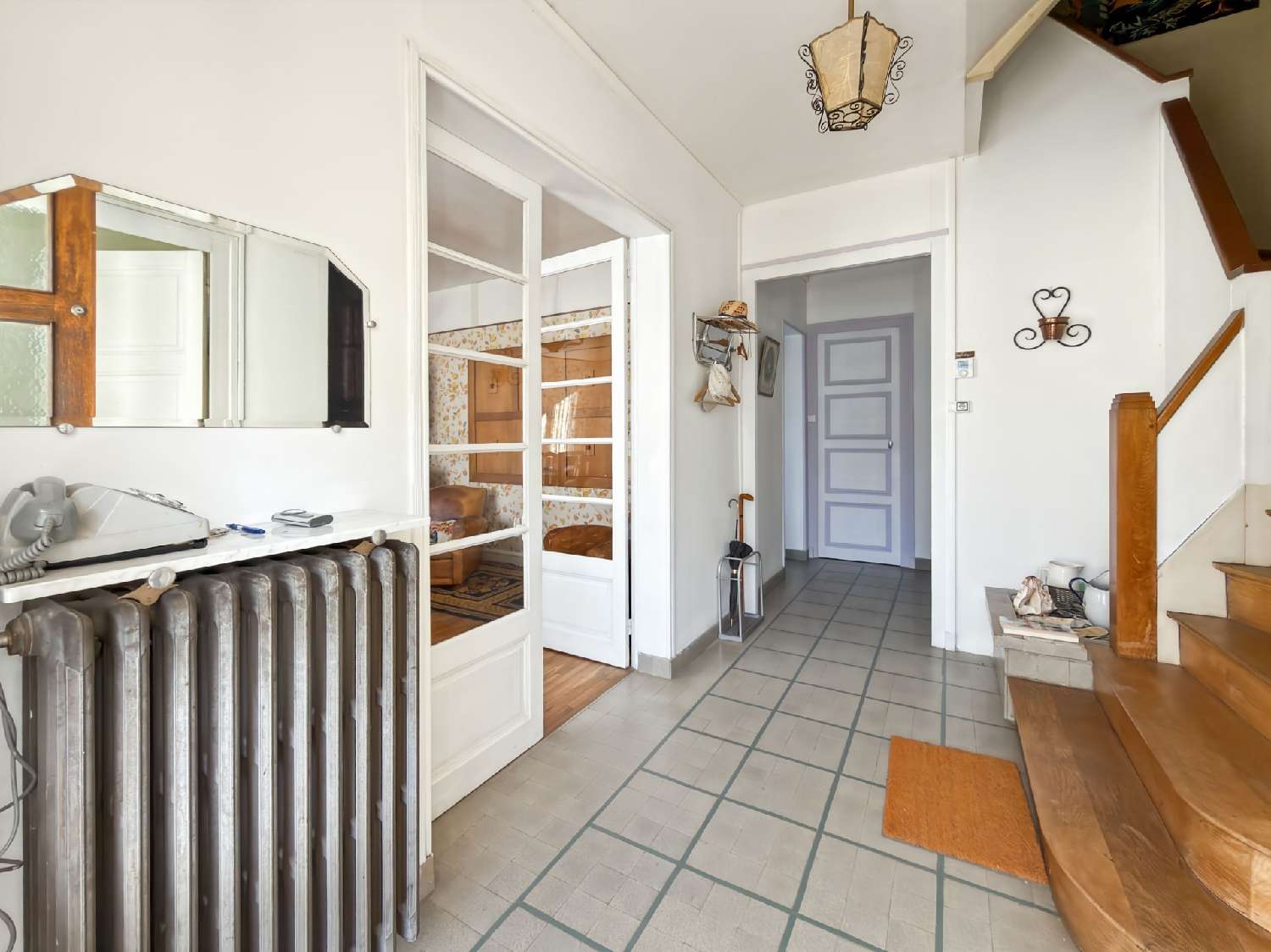 en venta casa urbana Châtellerault Vienne 4