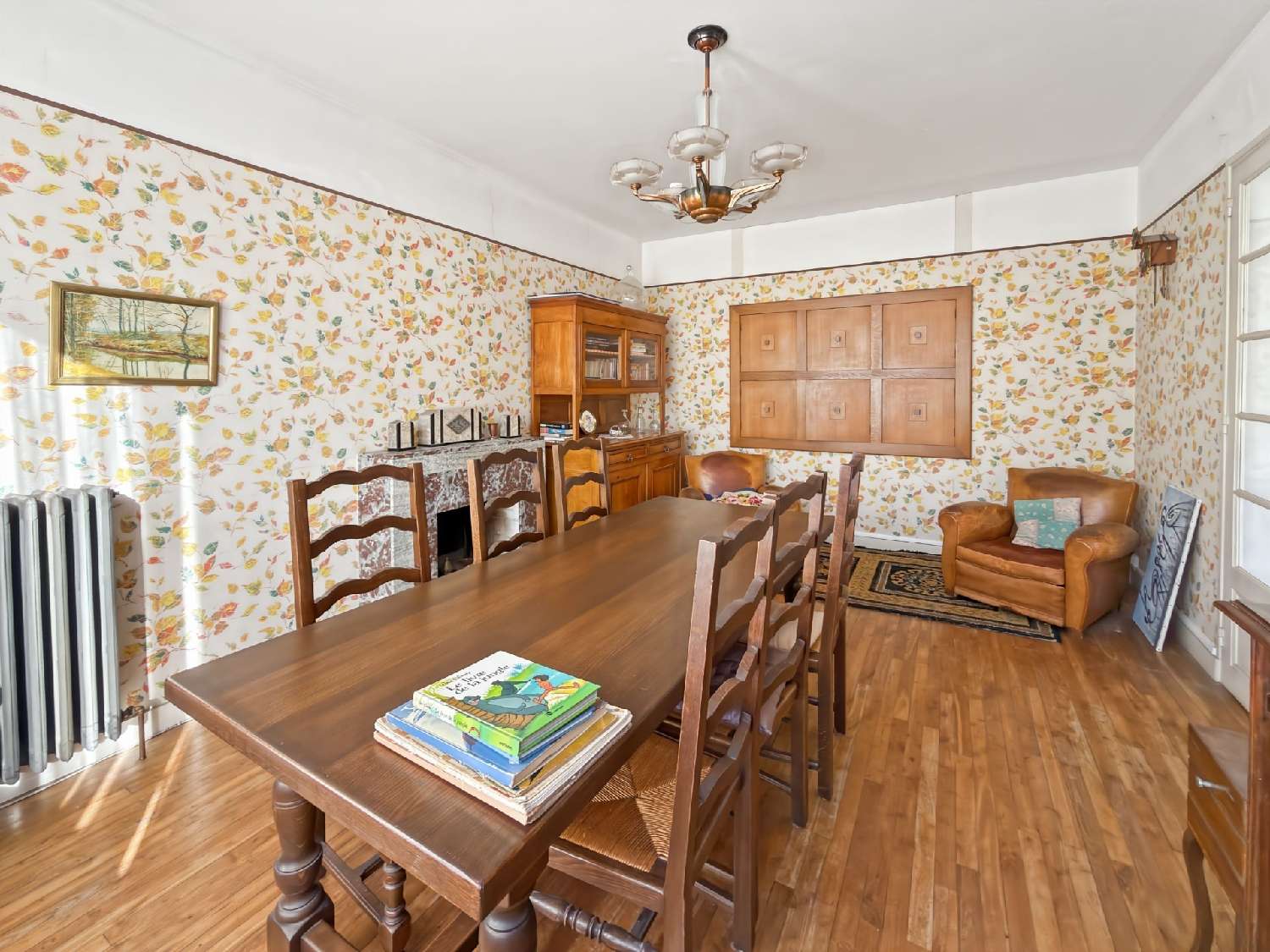 en venta casa urbana Châtellerault Vienne 6