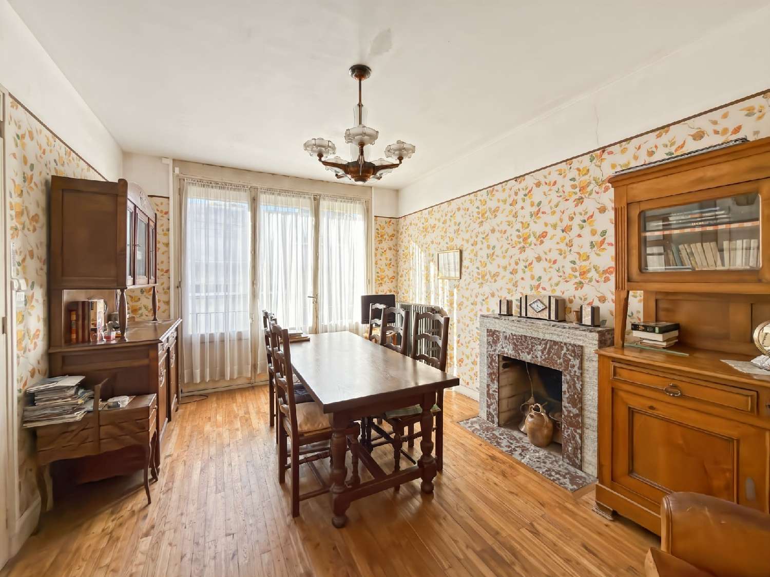 en venta casa urbana Châtellerault Vienne 7