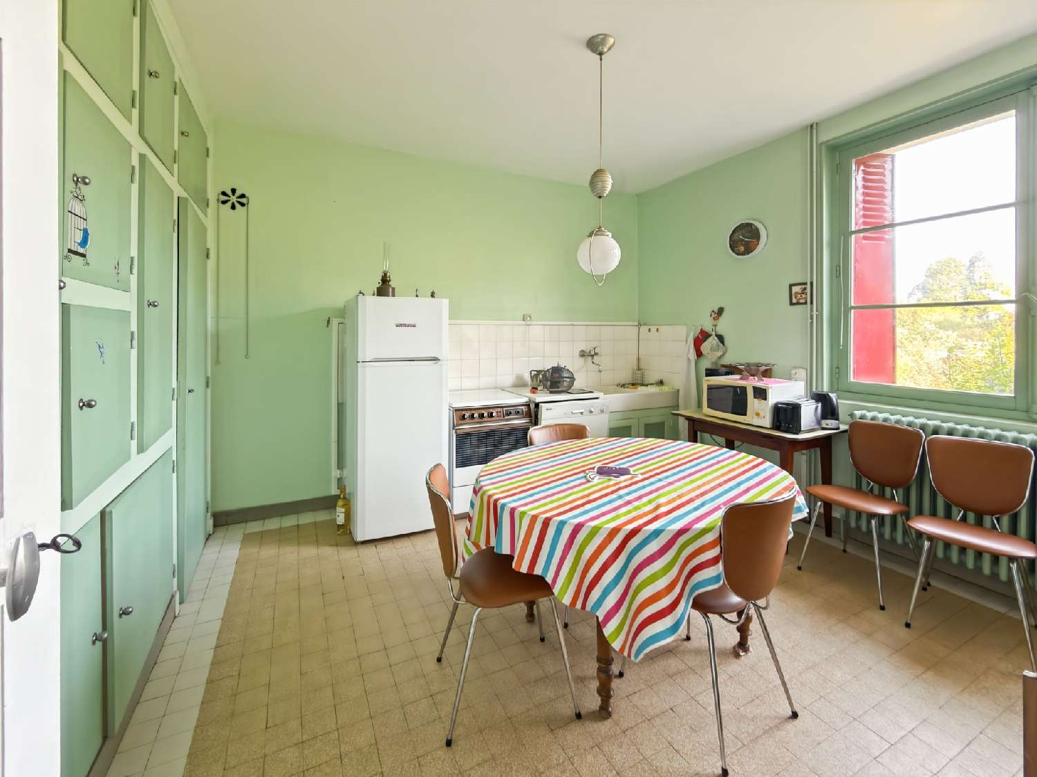 en venta casa urbana Châtellerault Vienne 8