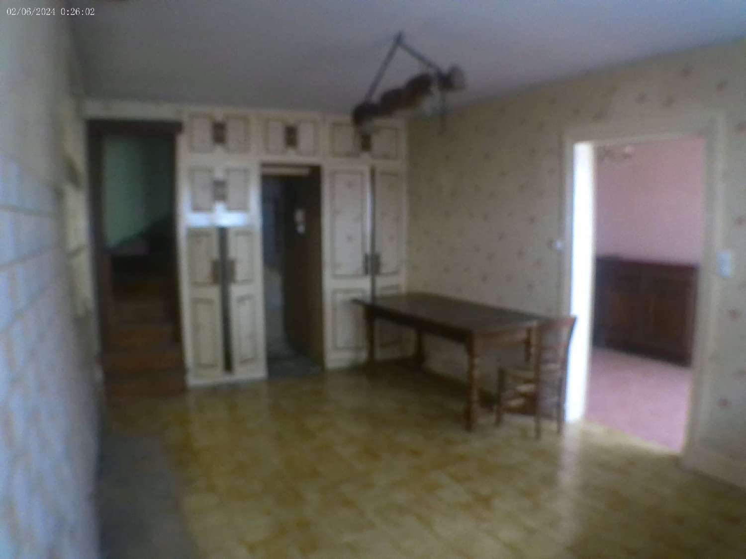 te koop stadshuis Cognac Charente 2