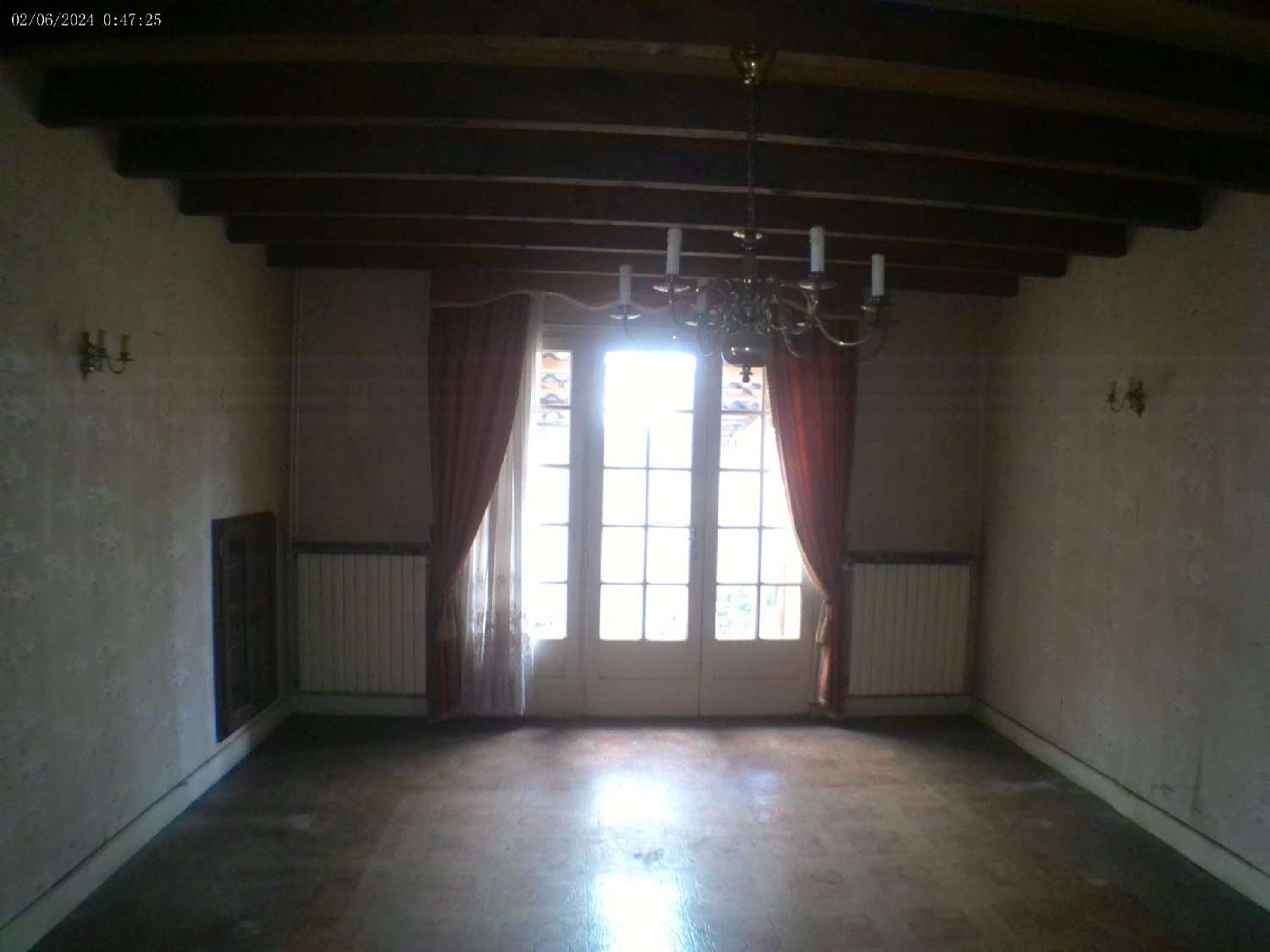te koop stadshuis Cognac Charente 4