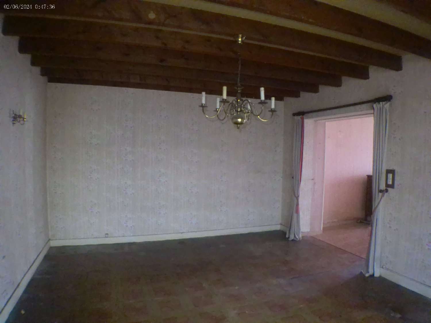 te koop stadshuis Cognac Charente 7