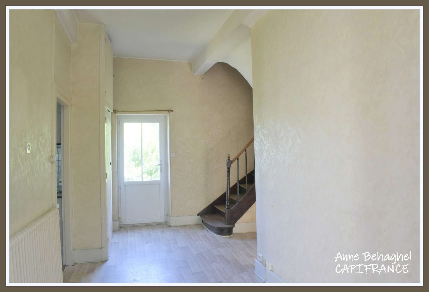 à vendre maison de ville Condom Gers 2