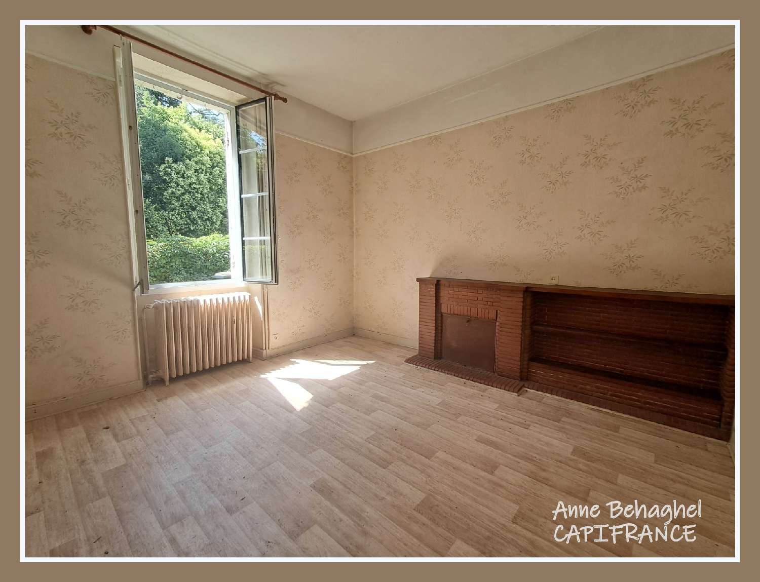 à vendre maison de ville Condom Gers 3