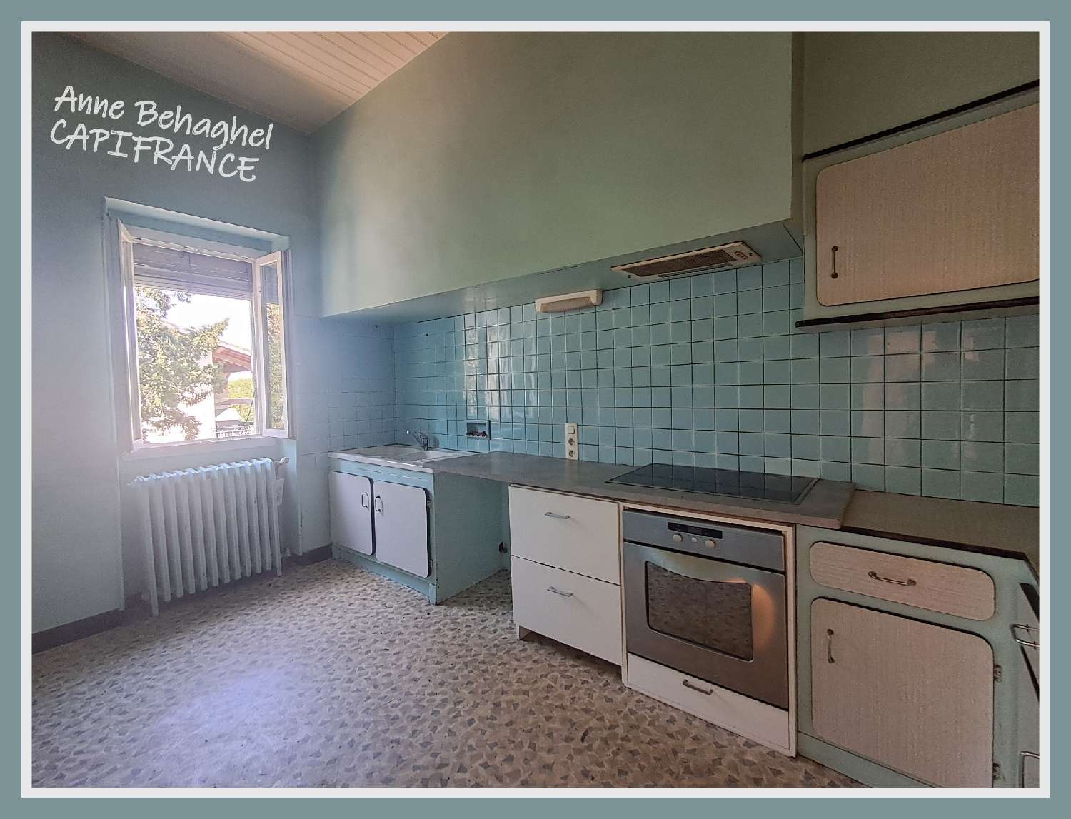 à vendre maison de ville Condom Gers 5