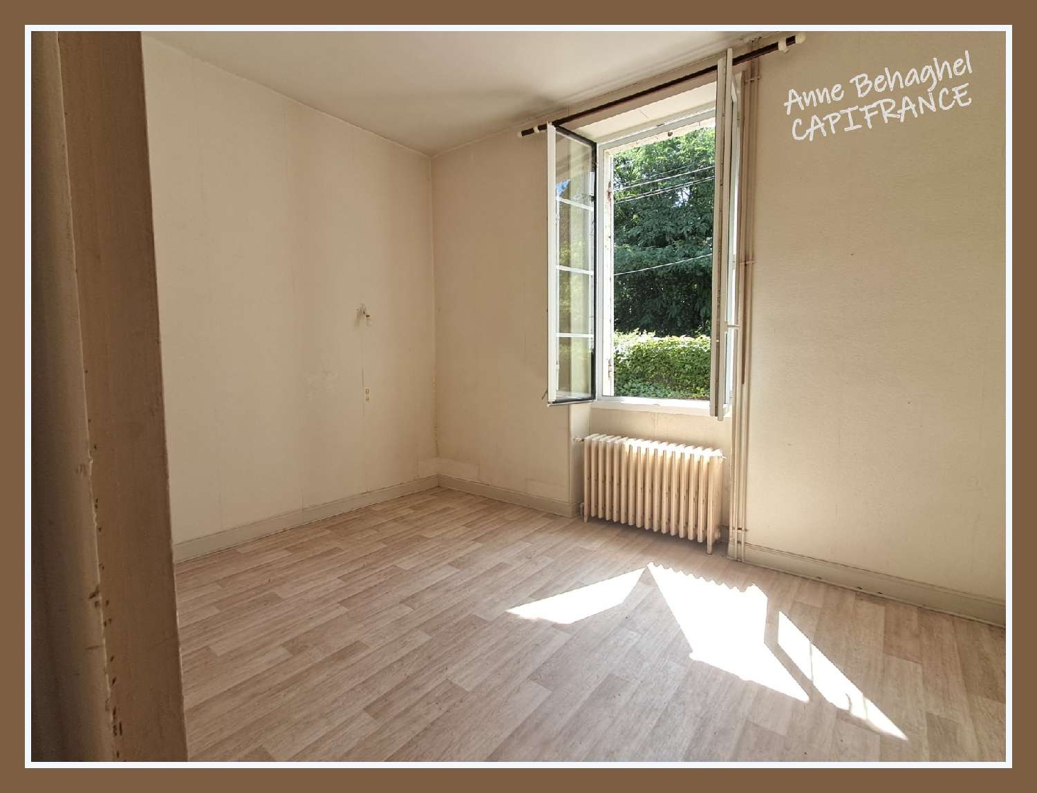 à vendre maison de ville Condom Gers 8