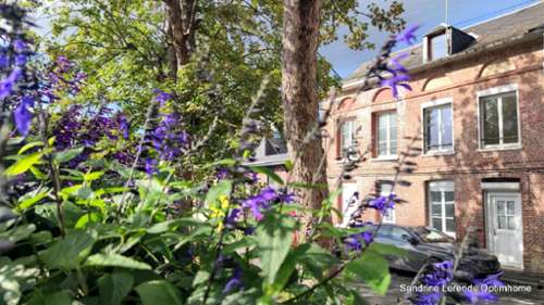 Darnétal Seine-Maritime city house foto 7422603