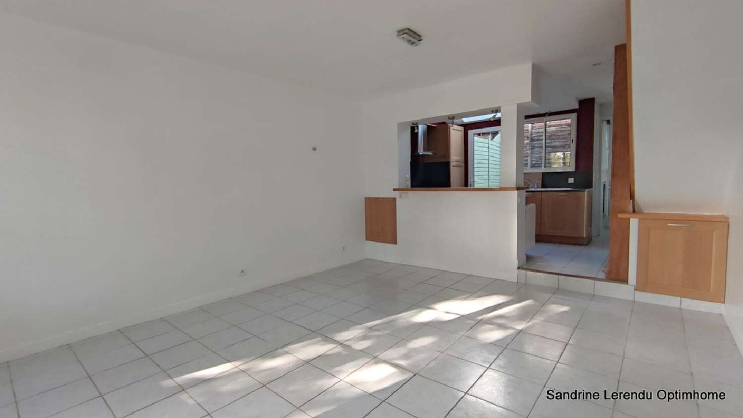 à vendre maison de ville Darnétal Seine-Maritime 2
