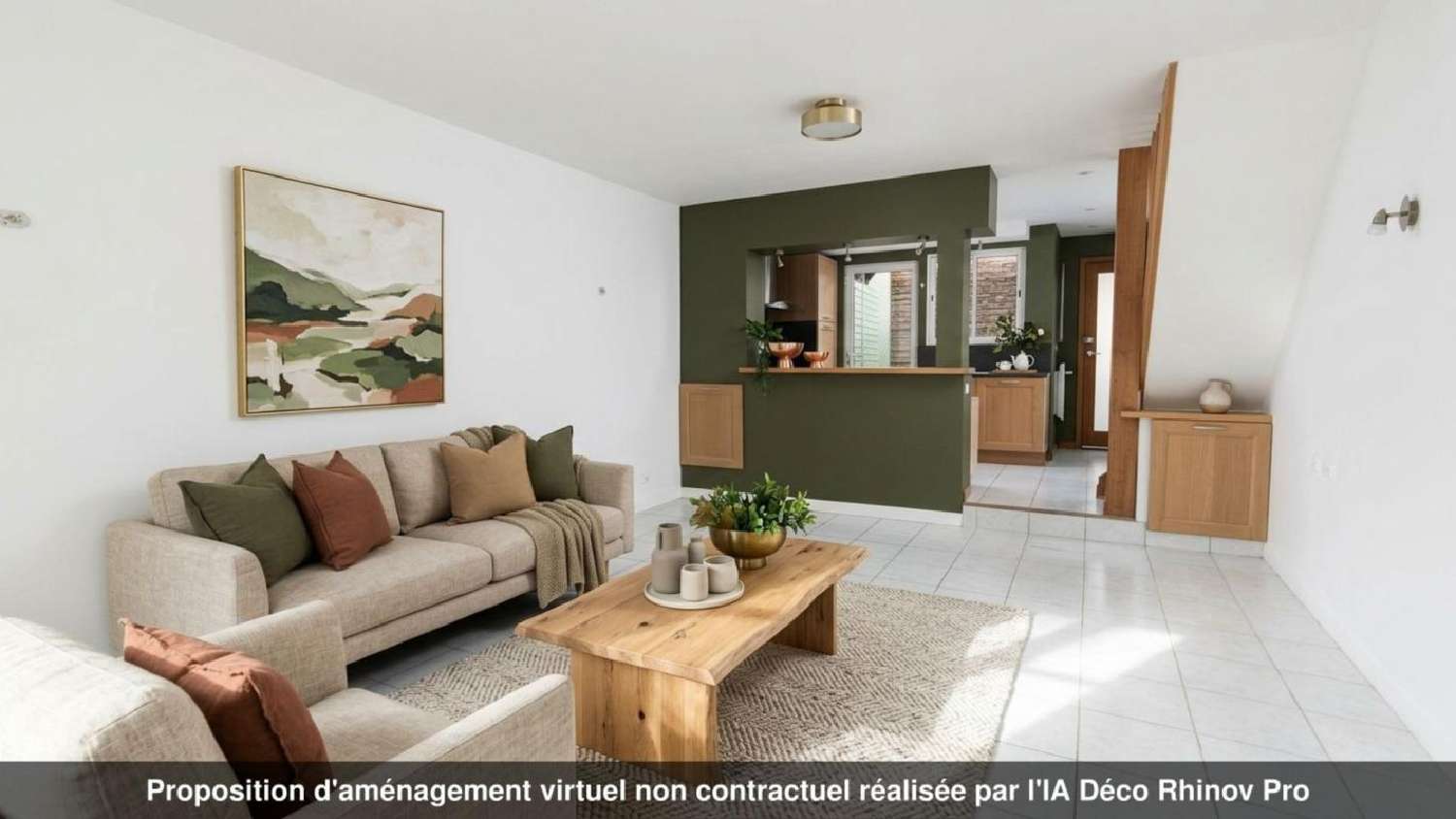 à vendre maison de ville Darnétal Seine-Maritime 3