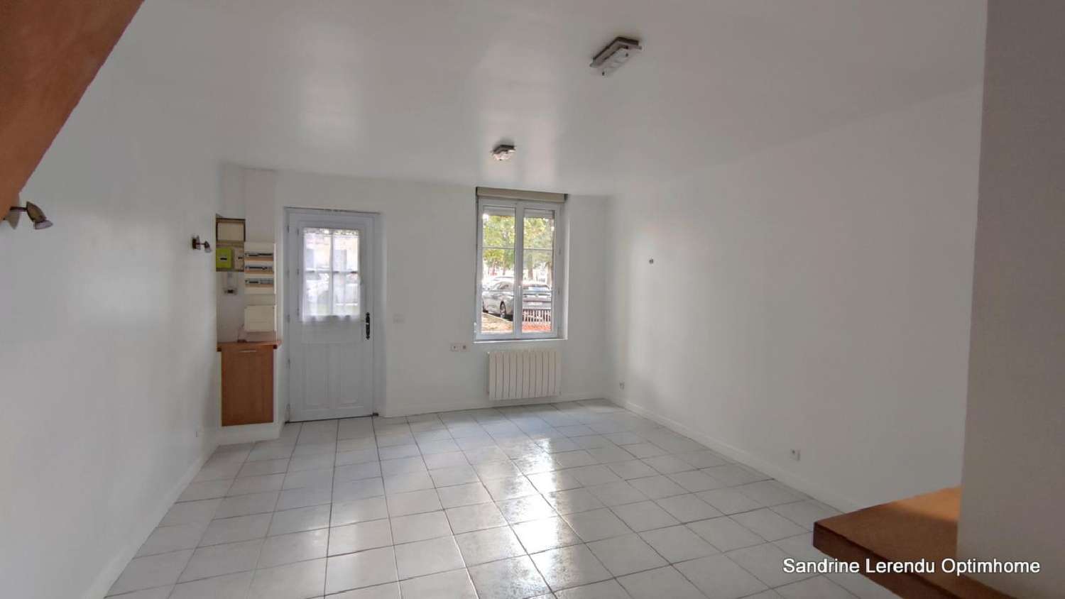 à vendre maison de ville Darnétal Seine-Maritime 4