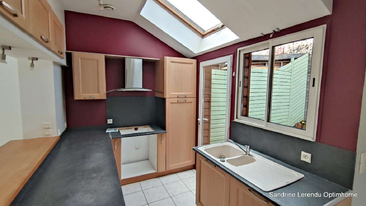 à vendre maison de ville Darnétal Seine-Maritime 6