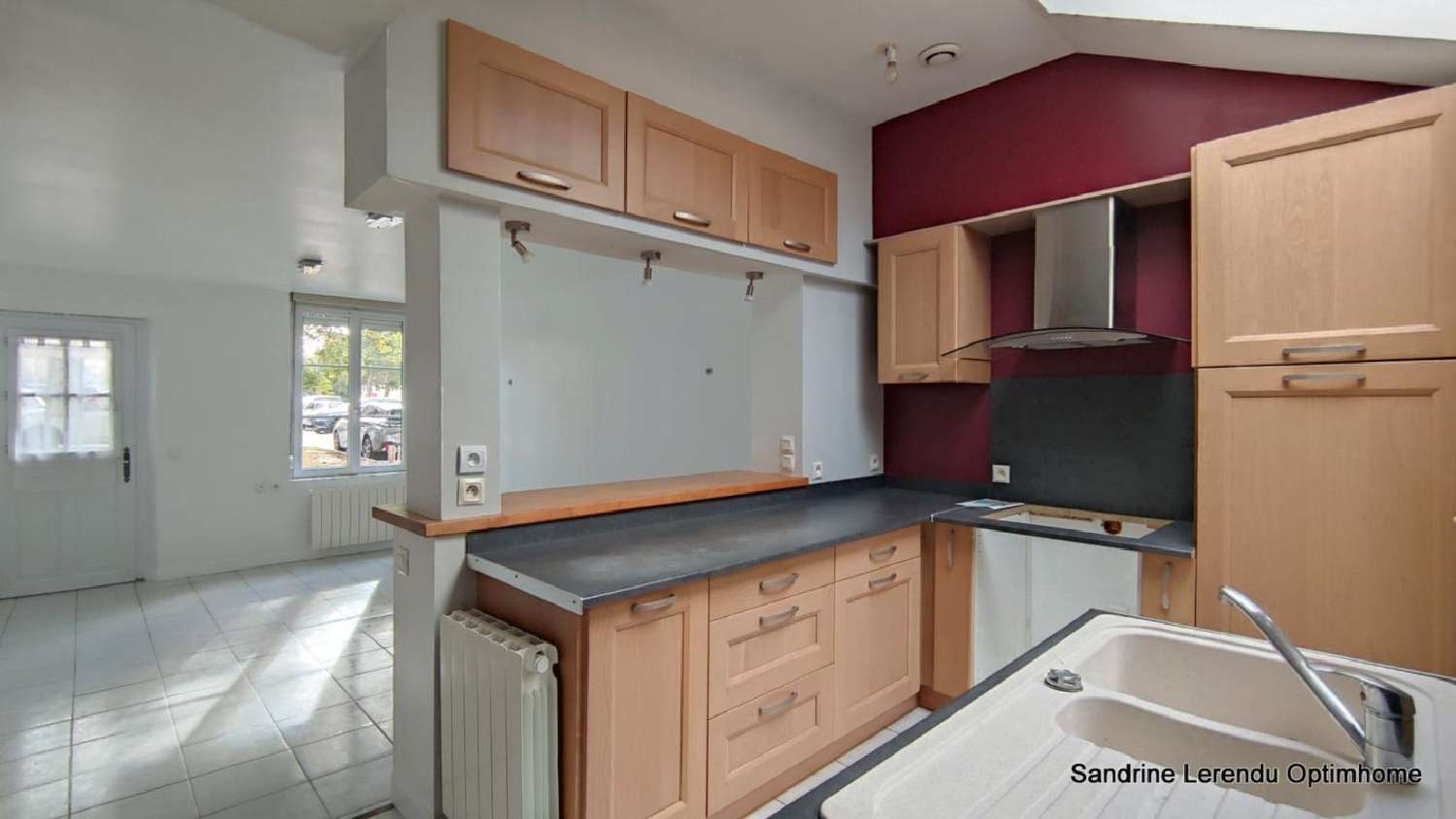 à vendre maison de ville Darnétal Seine-Maritime 7
