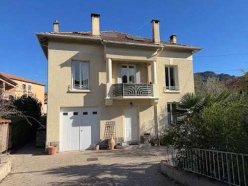 Digne-Les-Bains Alpes-de-Haute-Provence city house foto 7429958