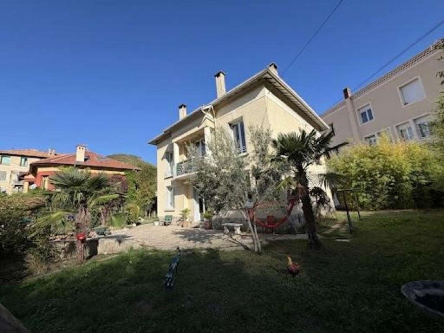 for sale city house Digne-Les-Bains Alpes-de-Haute-Provence 2