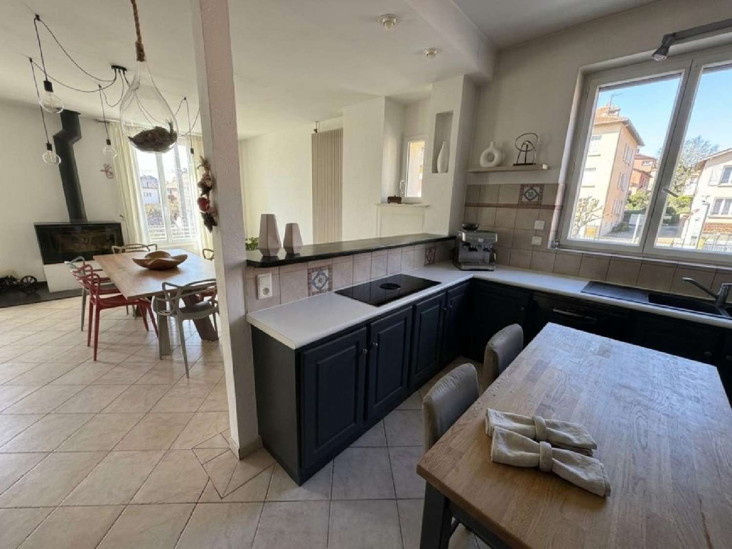 for sale city house Digne-Les-Bains Alpes-de-Haute-Provence 4