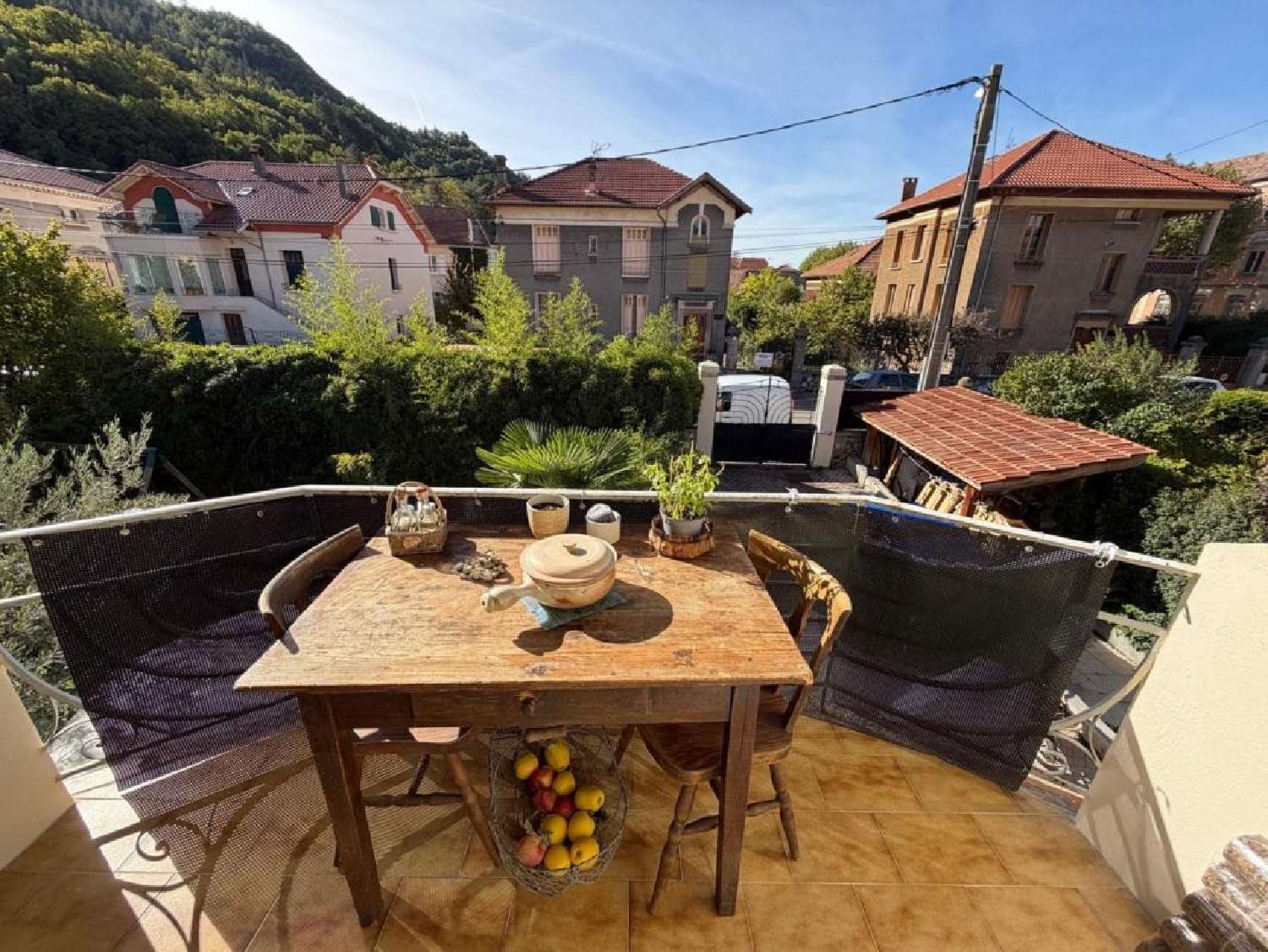 for sale city house Digne-Les-Bains Alpes-de-Haute-Provence 6