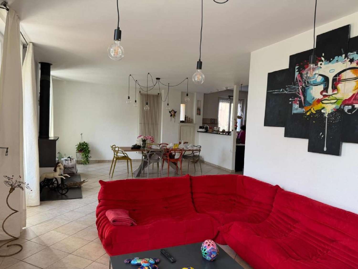 for sale city house Digne-Les-Bains Alpes-de-Haute-Provence 8