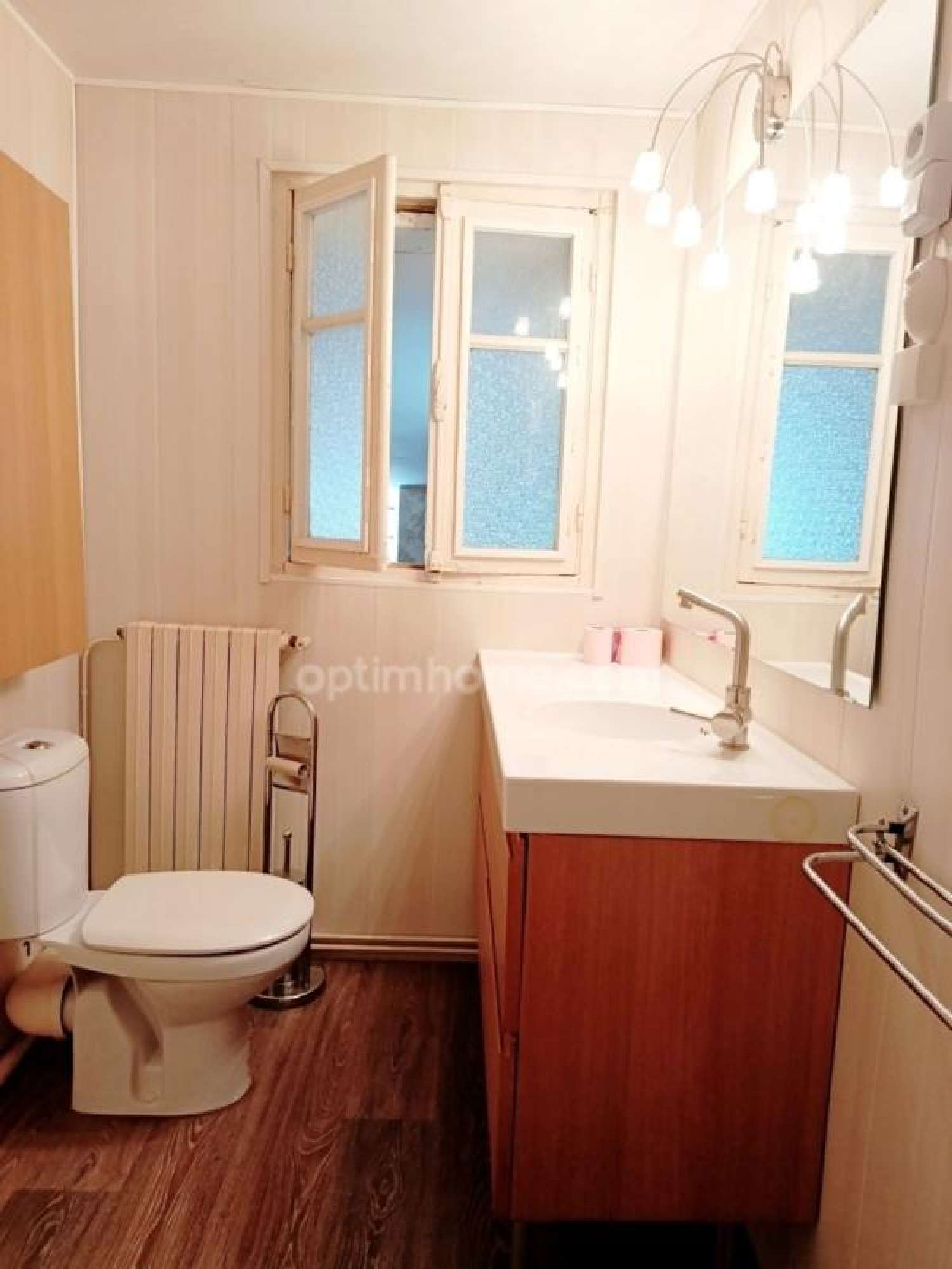 te koop stadshuis Donville-les-Bains Manche 2