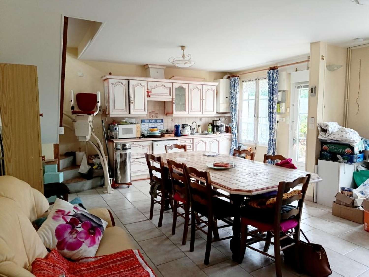 te koop stadshuis Donville-les-Bains Manche 3