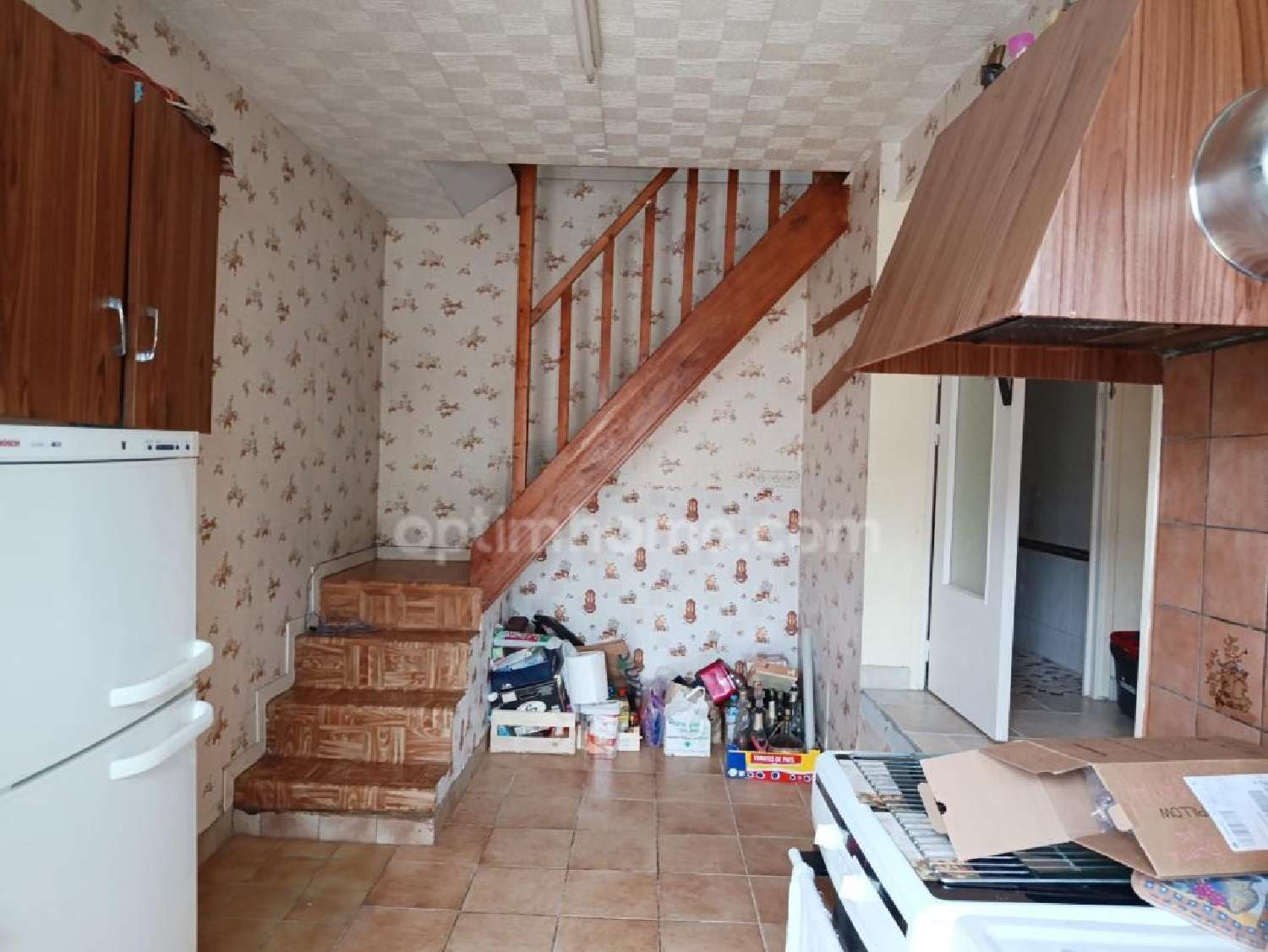 te koop stadshuis Donville-les-Bains Manche 5
