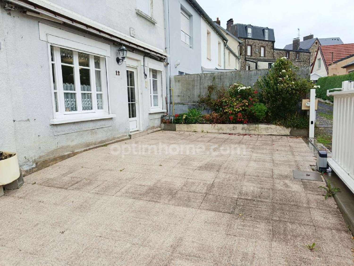 te koop stadshuis Donville-les-Bains Manche 6
