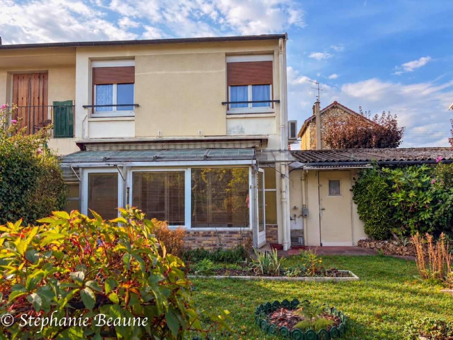  for sale city house Eaubonne Val-d'Oise 1
