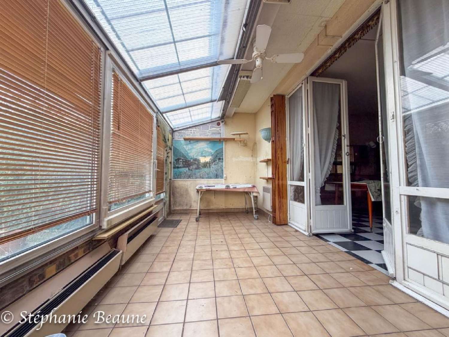  for sale city house Eaubonne Val-d'Oise 5