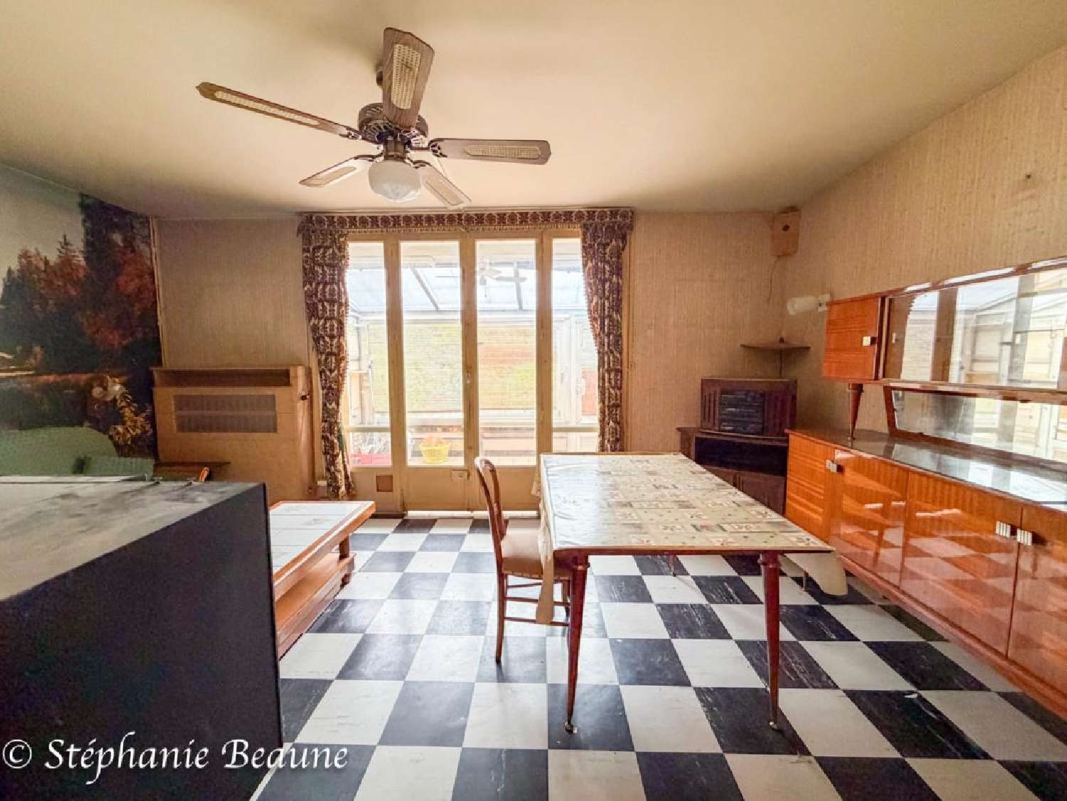 for sale city house Eaubonne Val-d'Oise 3